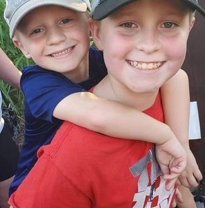 Meet your Posher, Pamela